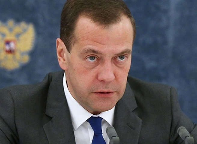 Россия запретила импорт ряда украинских товаров | ya62.ru