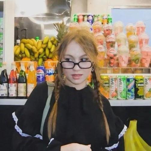 Анастасия Беляева