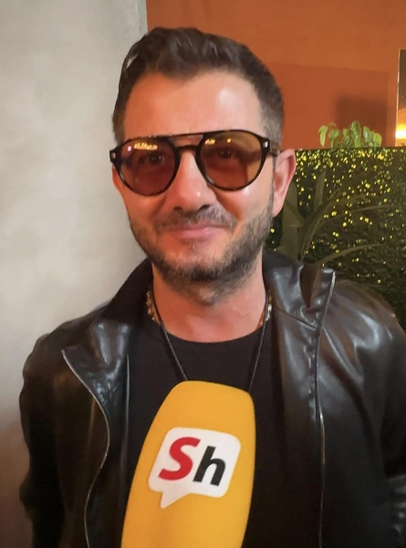 Михаил Галустян | www.starhit.ru