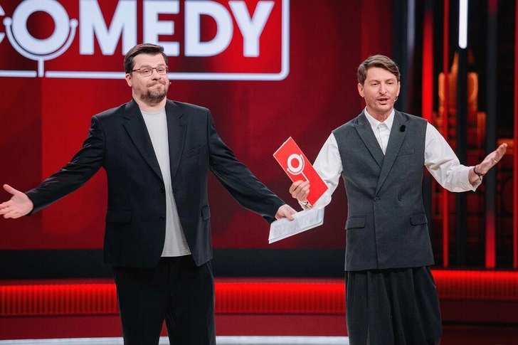 Гарик Харламов сообщил о закрытии Comedy Club: «Мы подтверждаем это»