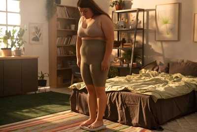 Doctor explains when swollen limbs are not due to obesity