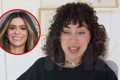 Секс-эксперт призывает Тейлор Фрэнки Пол не избегать «комнат фантазий»