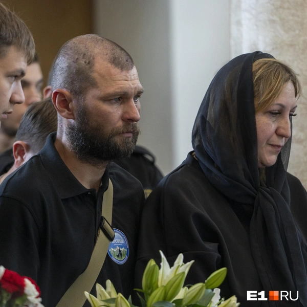 Ее поисковый отряд продолжит существовать и помогать людям | Источник: Кирилл Кушнов / E1.RU