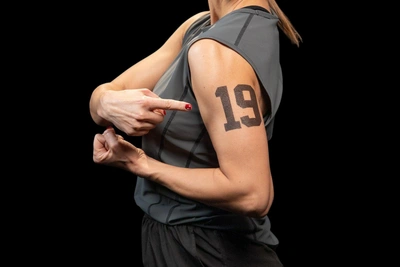 Ольга Петрикова поборется за звание титана