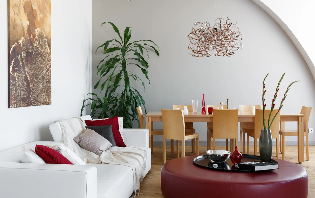 Квартира в Петербурге (фото 0) | Источник: Иван Сорокин