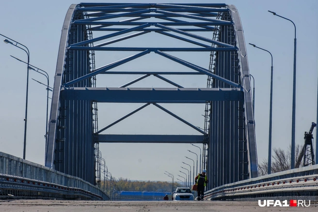 Очертания те же | Источник: Булат Салихов / UFA1.RU