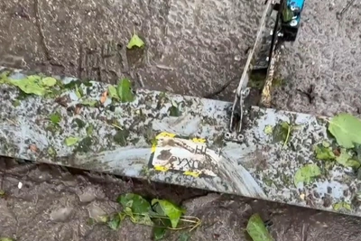 Ребёнок погиб при атаке дрона на Геническ, 11 ранены