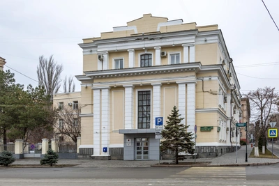 В Волгограде сменили руководителя правового управления после задержания