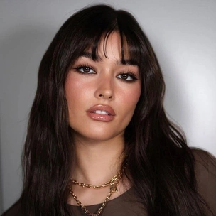 Причина мягкого взгляда — коричневая тушь: 10 проверенных и лучших