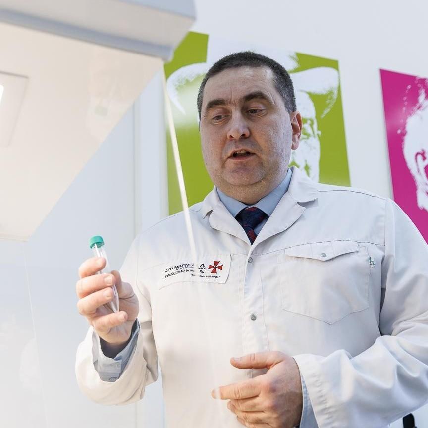 <p>Николай Онистратенко</p>