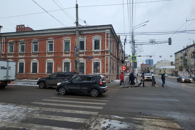 Полмиллиарда на реставрацию исторического дома в Красноярске