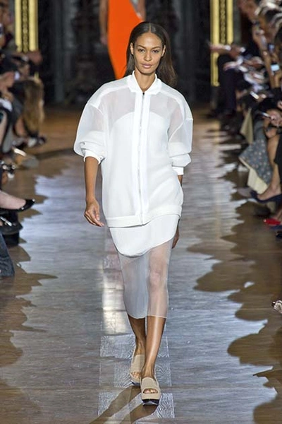 Stella McCartney | Источник: Архив пресс-служб