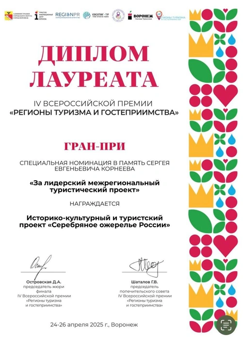 Источник: ФРОС Region PR