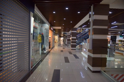 Динамика бизнесов в Архангельской области