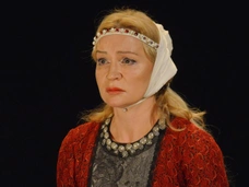 Анна Якунина — Борису Корчевникову: «Я знаю, что у вас связь с моей дочерью»
