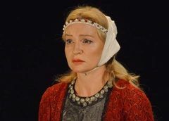 Анна Якунина — Борису Корчевникову: «Я знаю, что у вас связь с моей дочерью»