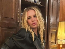 17-летняя дочь Валерии Гай Германики впервые стала мамой