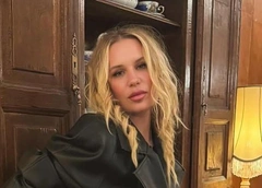 17-летняя дочь Валерии Гай Германики впервые стала мамой