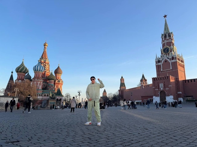 Омич хочет создать полноценную семью | Источник: Маркус Твен / vk.com