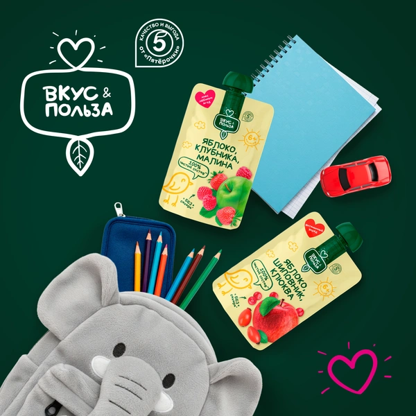 Яблоко от яблони — назван топ-7 самых полезных для детей фруктов и ягод | parents.ru