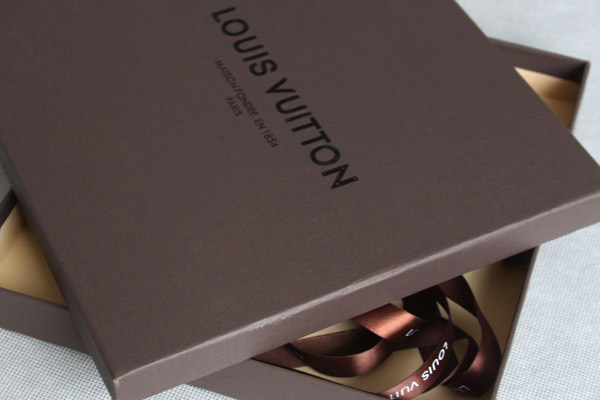 Бренд Louis Vuitton чаще всего произносят неправильно