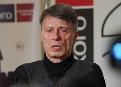 «Самочувствие терпимое»: звезда «Молодежки» Анатолий Лобоцкий прокомментировал новость об опухоли