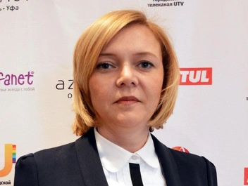 Нина Загидуллина | Источник: frontdesk.ru