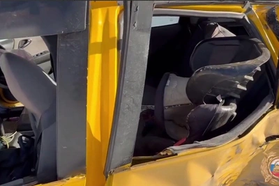 В Нижнеудинском районе в ДТП с грузовиком погиб ребёнок