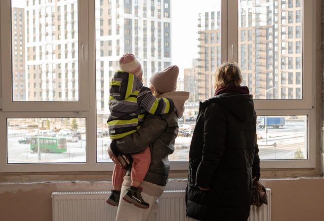 Жители «Уездных кварталов» в основном&nbsp;молодые активные люди, для которых важно, чтобы жизнь в районе уже была налажена | Источник: ООО&nbsp;«СЗ Мидгард Рус»