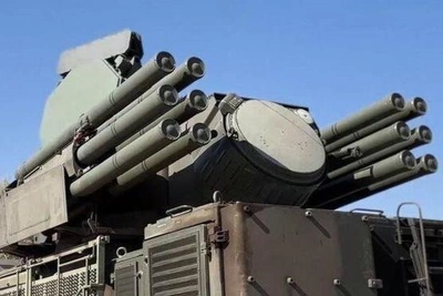 Slyusar reports on night drone attack on Rostov Oblast
