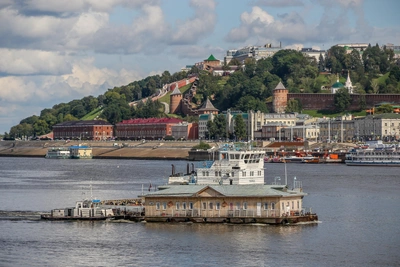 Прогноз погоды на апрель в Нижегородской области
