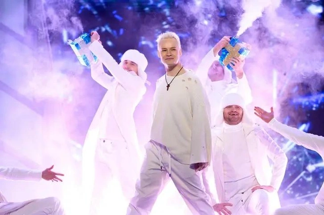 Источник: пресс-служба «России 1»