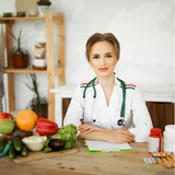 Дарья Абахина