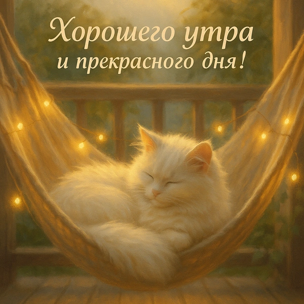 красивые открытки с пожеланиями доброго утра, открытка с добрым утром женщине, новые открытки с добром утром, пожелания с добрым утром открытки бесплатно, открытки с добрым утром прикольные для поднятия, открытки для настроения с добрым утром | Источник: theDay/DALL-E