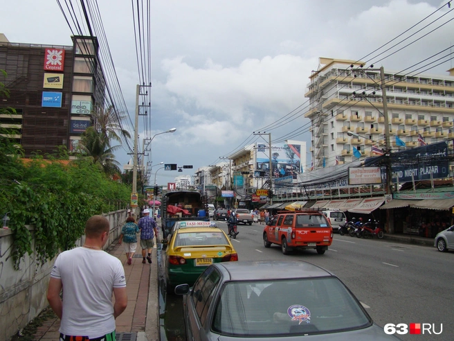Громкая новость распространилась в СМИ | Источник: Роман Данилкин / 63.RU