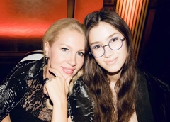 Дина Немцова увлеклась опасной диетой