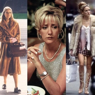 Идеи образов на Хеллоуин 2025: от Кармелы Сопрано до Лоры Палмер