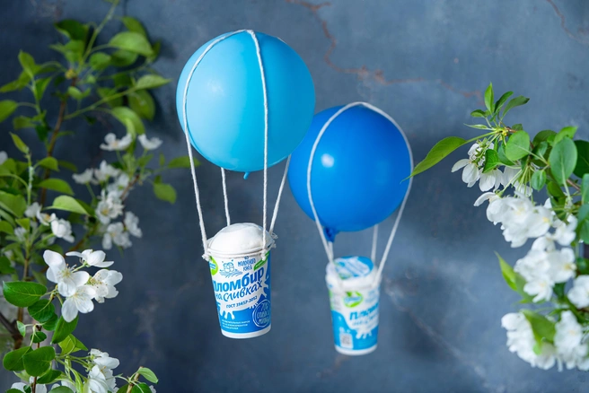 Новосибирцы обожают продукцию фабрики | Источник: «Купинское мороженое»