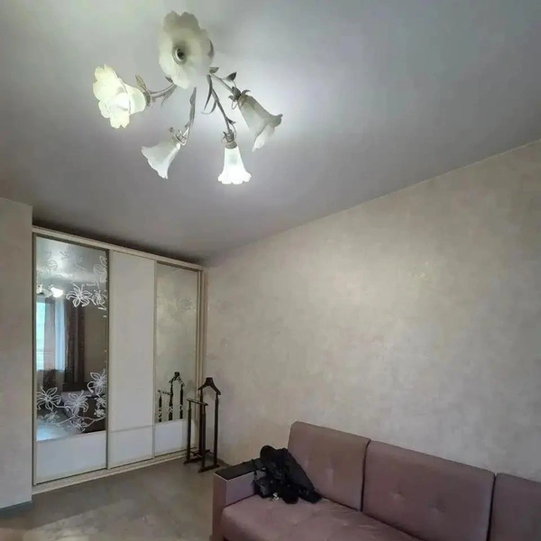 Диван похож на новый | Источник: Николай / domclick.ru / omsk.domclick.ru/card/rent__flat__2079156190