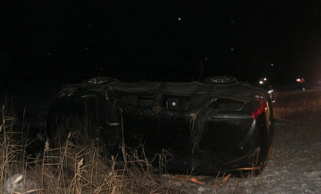 Подробности выясняются | Источник: Управление по ГОЧС и ПБ Мурманской области