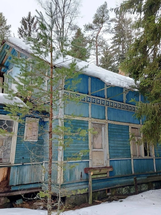 Источник: комитет по охране памятников Петербурга