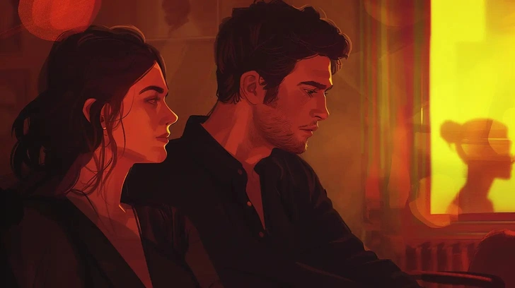 Человек-анестезия: как не стать временным лекарством от чужой боли | Источник: Midjourney