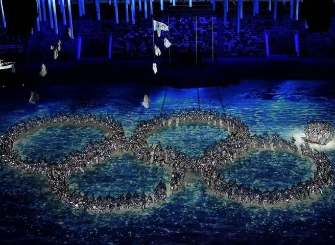 Фальсификации с допинг-пробами выявлены у двух российских чемпионов ОИ-2014 | ya62.ru