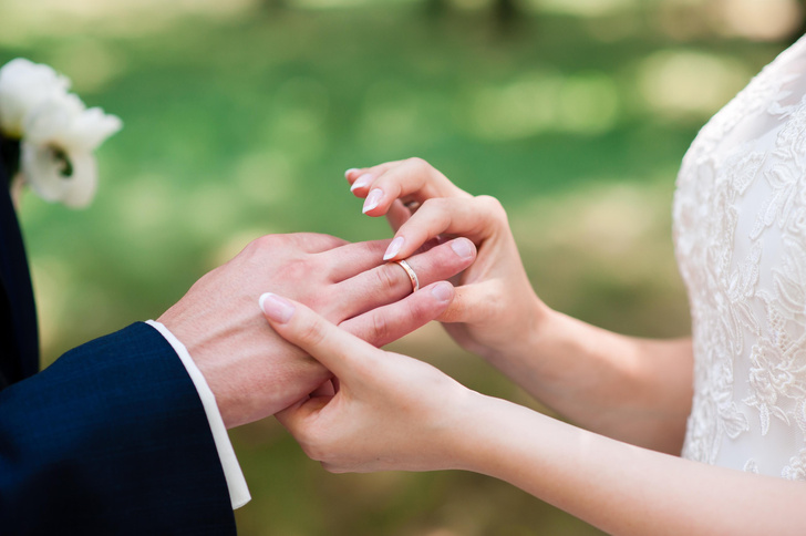 Зачем нужен брачный договор: все, что вы хотели о нем знать, но боялись спросить