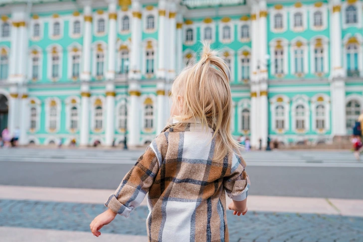 30 самых интересных музеев Санкт-Петербурга для детей | Источник: Ivanova Ksenia/Shutterstock/Fotodom.ru