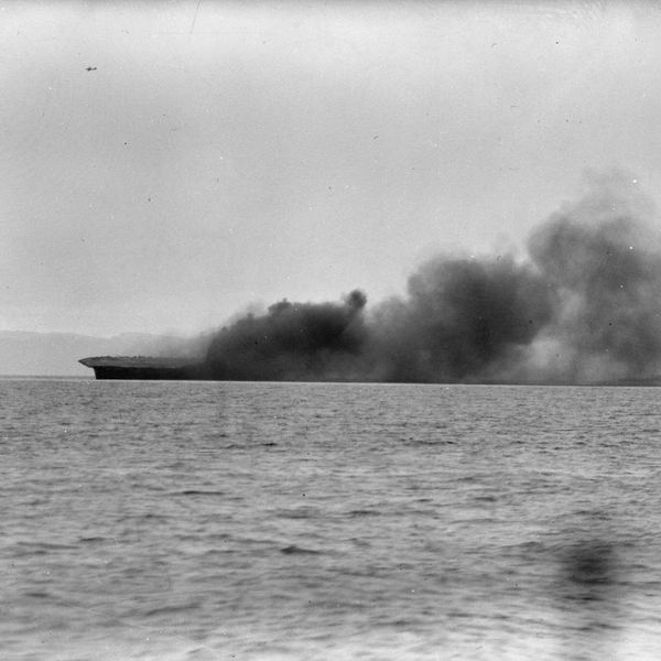 Источник: piemags/ww2archive via Legion Media