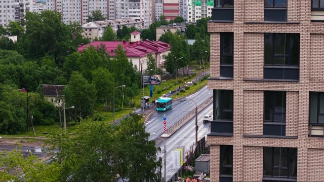 Источник: Группа Аквилон