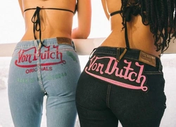 Von Dutch возвращается? Благодарим Charli XCX