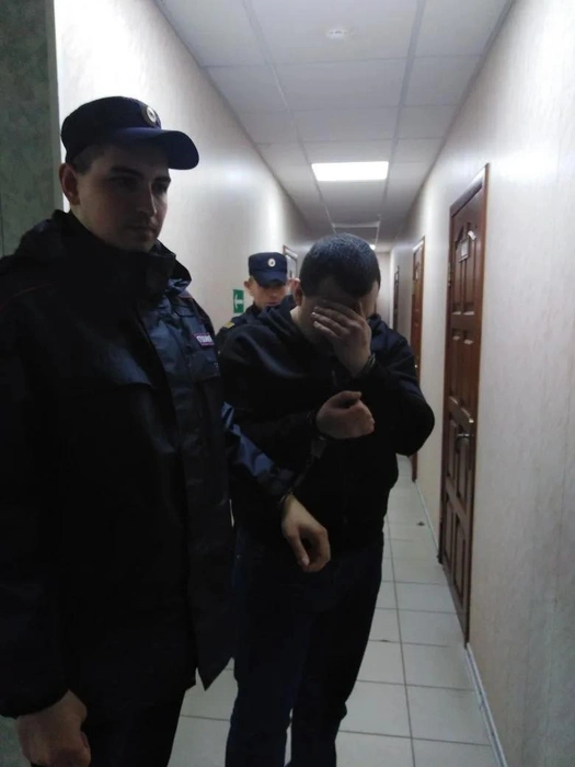 Свою вину парень полностью признал | Источник: Киквидзенский районный суд Волгоградской области