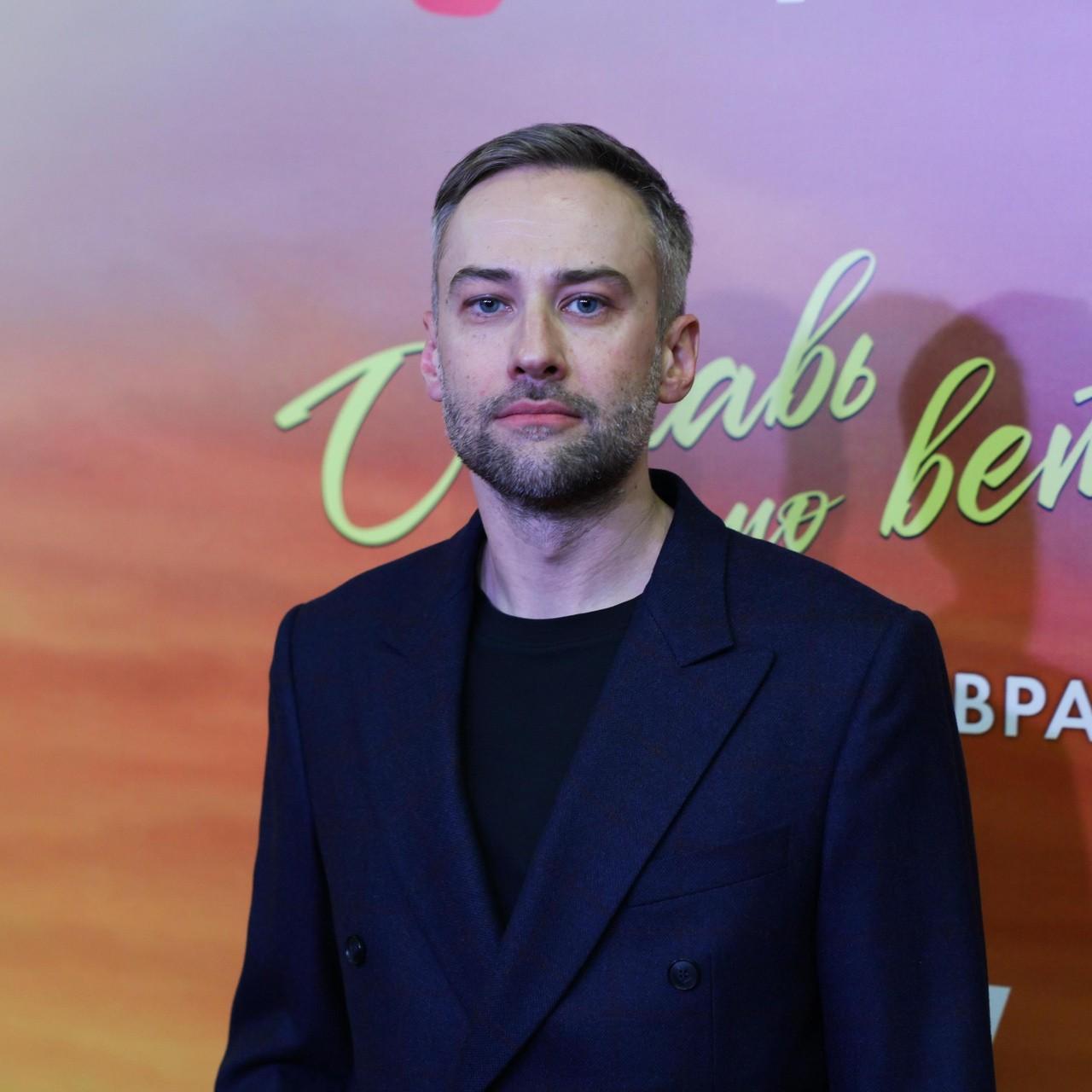 <p>Дмитрий Шепелев</p>
